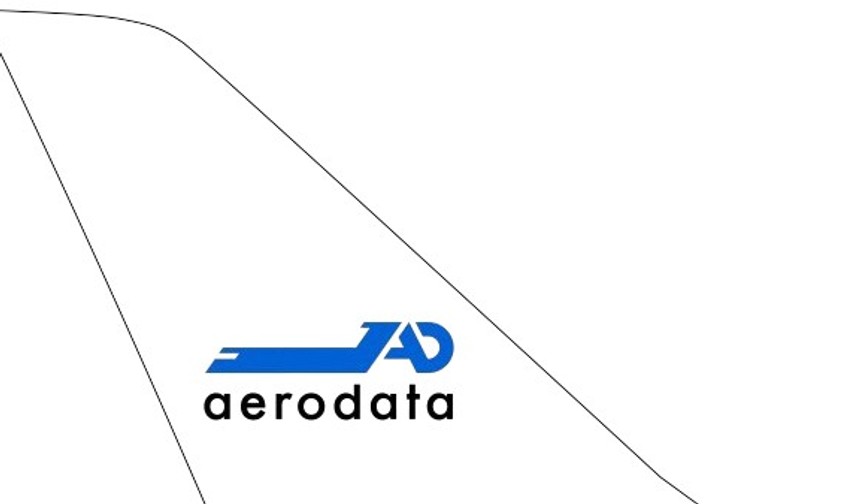 ticker aerodata