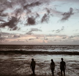 Patong Beach auf Phuket: Nun ab Istanbul nonstop erreichbar.