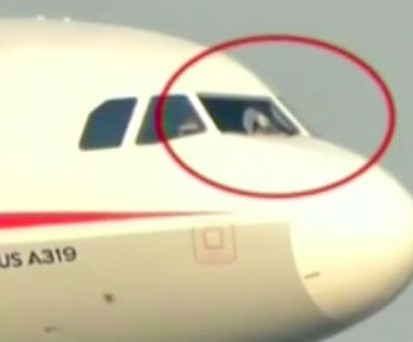 Das Dé­jà-vu mit Flug BA5390