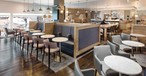 10 Prozent Rabatt für den Besuch in über 600 VIP-Flughafen-Lounges weltweit von Lounge Pass.