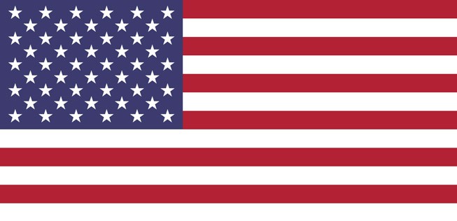2. USA: 5,95.