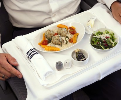 lufthansa oktoberfest