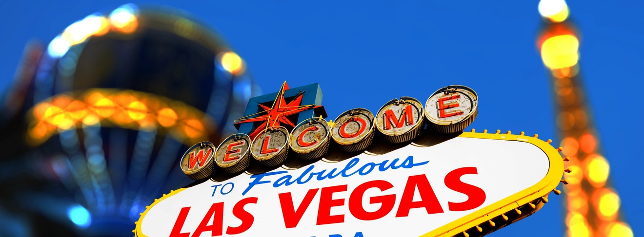 Las Vegas