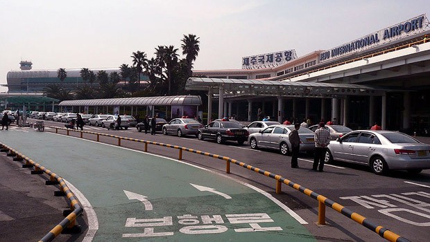 Die beiden effizientesten Airports in Asien stammen aus Südkorea. Auf Platz zwei landet der Flughfaen Jeju, der der drittgrößte des Landes ist. Er ist ein zentraler Verkehrsknotenpunkt der Insel Jeju-do und besonders bei Touristen beliebt.