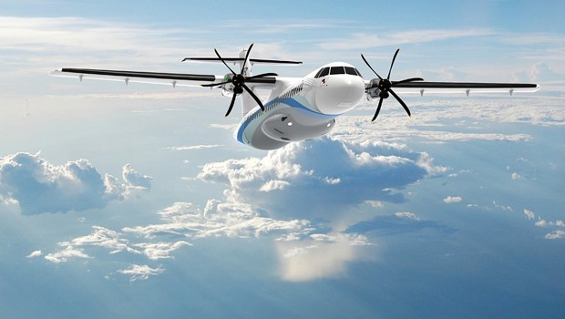 ATR 72: Müssen in Israel ausgemustert werden.
