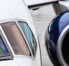 Boeing 757: Sie will das NMA beerben.