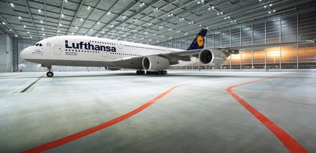 A380 von Lufthansa: Doch keine Kooperation mit der Türkei.