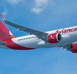 Airbus A320 Neo von Avianca: Die Airline-Gruppe will mehr davon.