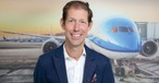Bas t`Hooft: Deutschland-Chef von Air France-KLM.