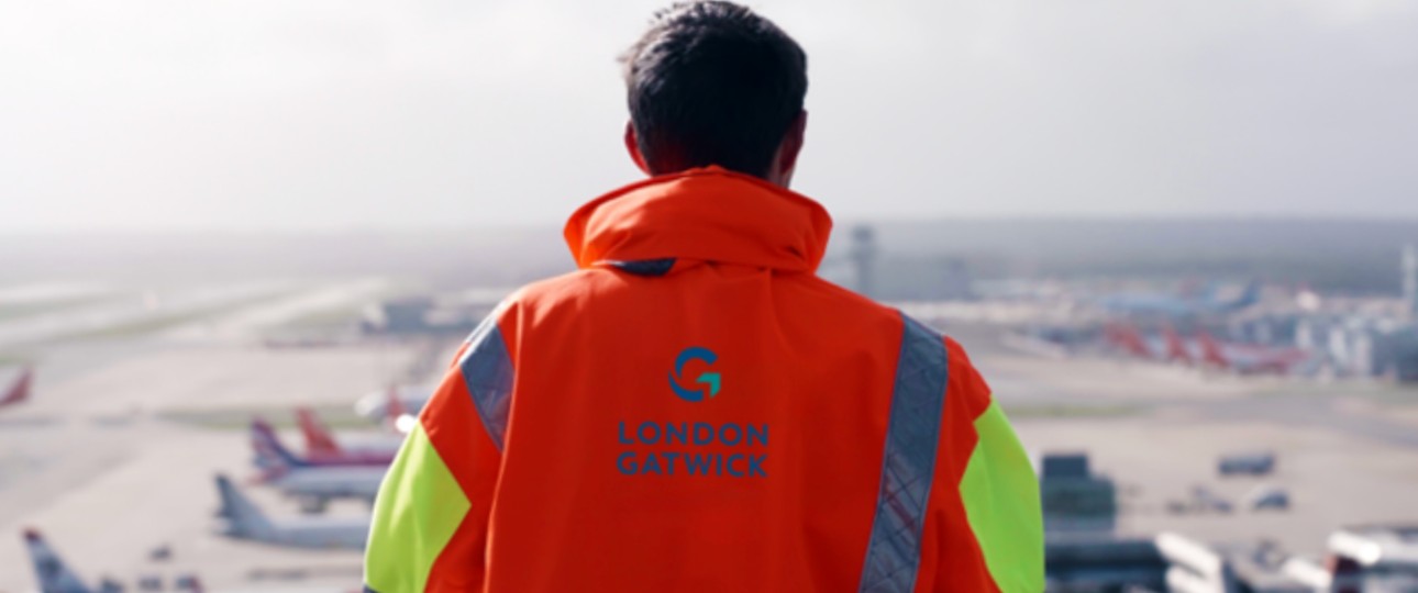 London Gatwick: Auch dieses Mal von der Panne betroffen.