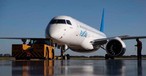 Die Embraer E190-E2 im Kleid von Placar Linhas Aéreas: Die Airline hat zwei Fluguzeuge mit einer wechselvollen Geschichte.