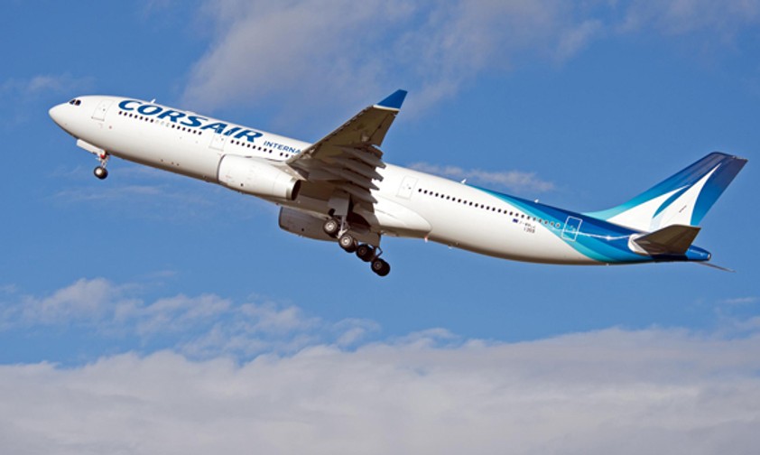 Rang 10: Airbus A330-300. Listenpreis: 239,4 Millionen Dollar.