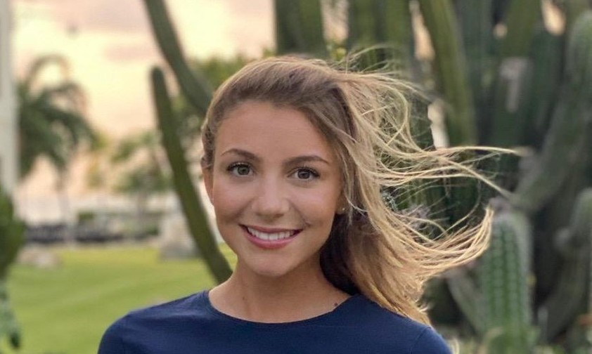 Crescenzia Biemans, Managing Director des Bucuti & Tara Beach Resort