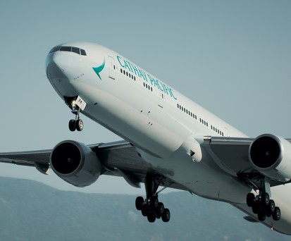 Boeing 777-300ER: 30 Flugzeuge stattet die Airline mit der neuen Aria Suite aus