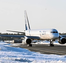 Tu-204: Immer mehr alte Flieger kehren in die Flotten russischer Airlines zurück.