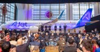 Am 24. November stellte Turkish Airlines die neue Identität der neuen Tochter öffentlich vor.