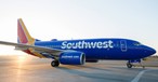 Flieger von Southwest: Chaos wegen Stromausfall.