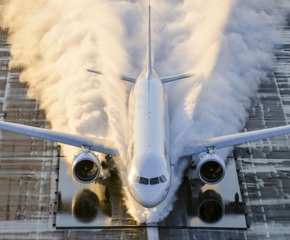 Airbus A321 Neo: The demand remains high.