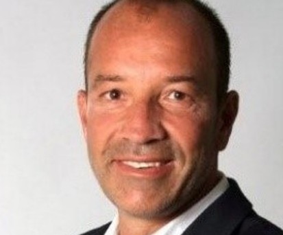 Gunnar Maier, Area General Manager Germany, Austria & Switzerland Etihad Airways