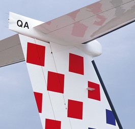 Croatia Airlines: Gehört sie bald zu einer anderen Fluggesellschaft?