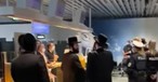 Aufruhr um Lufthansa-Flugverbot für ultraorthodoxe Juden