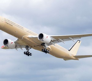 airbus a350 1000 ulr