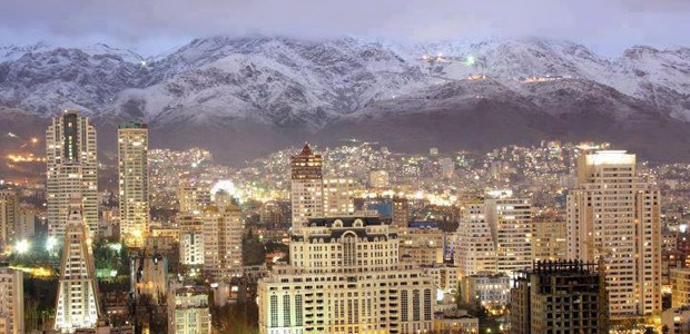 Teheran: Bald direkt von den USA hierhin?