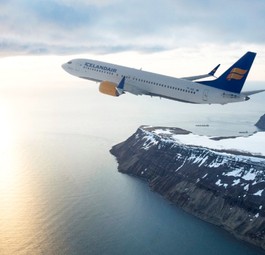 Boeing 737 Max von Icelandair: Wechselt die Gesellschaft zu Airbus?