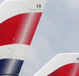 British-Flieger: Bald vermehrt in Ghana?