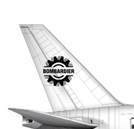 Bombardier verkauft neun CRJ900