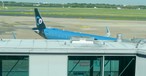 Airbus A321 Neo von La Compagnie: Erstmals am Flughafen Düsseldorf zu Gast - ab April 2027 regelmäßig.