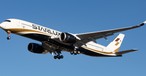 Erst des ersten Airbus A350 von Starlux: