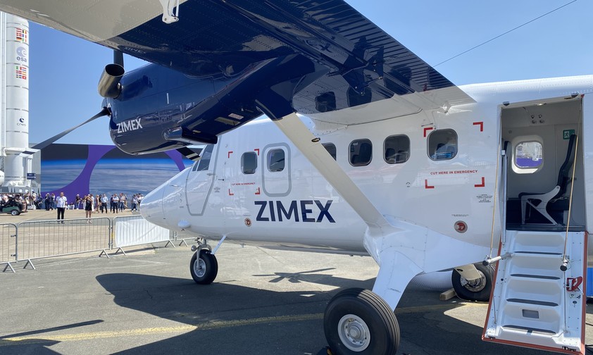 twin otter classic 300 g 05