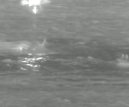 Boeing 737 muss im Meer bei Hawaii notwassern