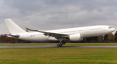 d aaar airbus a330 800 neo brunei