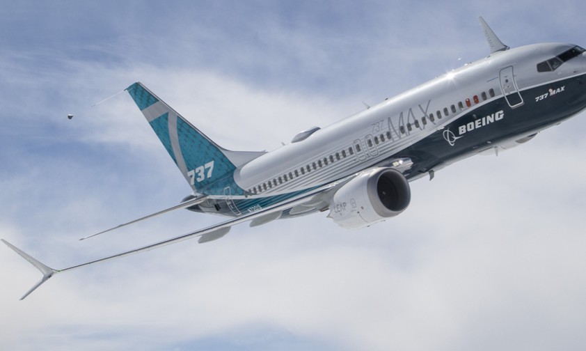 Ein Boeing-737-Max-Absturz alle drei Jahre