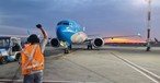 Boeing 737 von Aerolinas Argentinas: Argentinien soll 390 Million Dollar für Enteignung zahlen. 