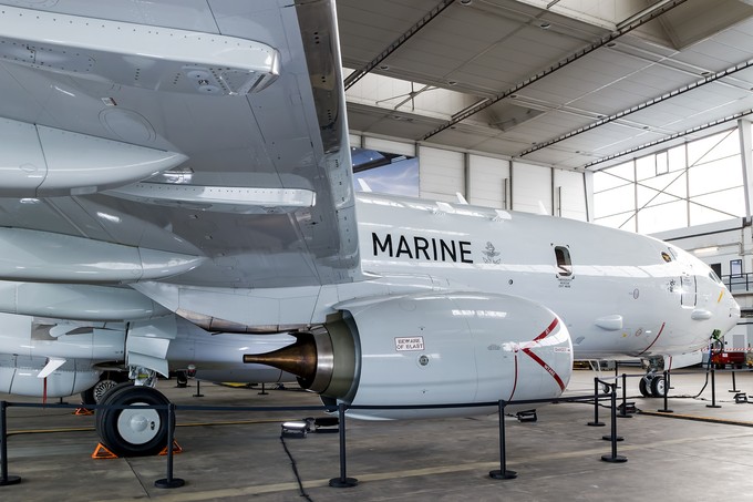 Deutschland hatte im Jahr 2021 zunächst fünf Poseidon bestellt und 2023 weitere drei nachgeordert. Damit wächst die Flotte auf insgesamt acht Flugzeuge, von denen derzeit drei im Dienst stehen. 