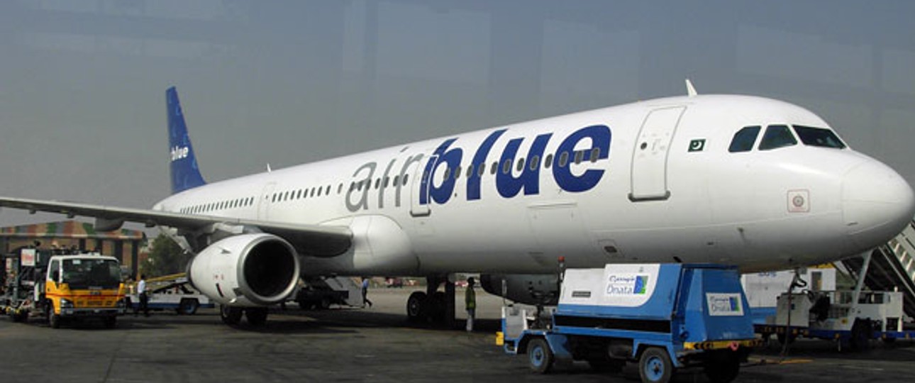 A321 von Airbus: 21 Warnungen ignoriert.