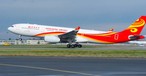 Airbus A330 von Hong Kong Airlines: Die Airline will mehr.