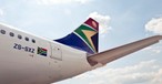 Airbus A330 von South African Airways: Nicht mehr in der Flotte.