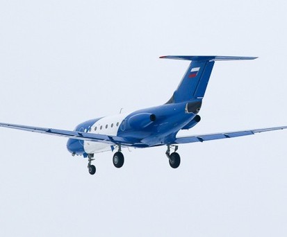 yak 40 zwei triebwerke