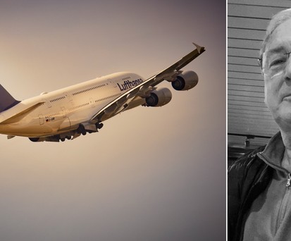 airbus a380 juergen raps