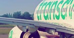 Jet von Transavia: Ein besonderes Problem sorgte für die Landung einer Maschine in Faro.