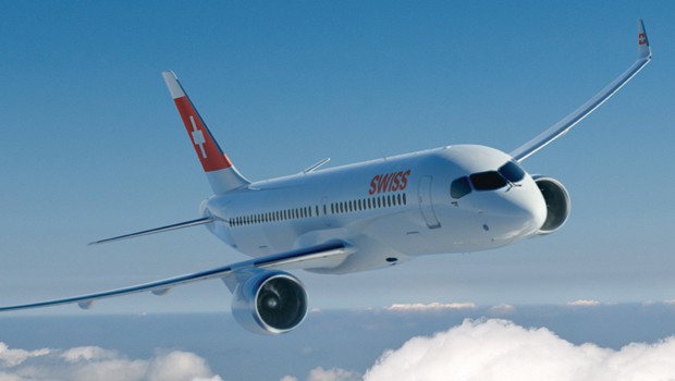 Noch ist sie noch nicht der Erfolg, den sich Bombardier von ihr erhoffte. De Bestellungen liegen hinter dem Budget zurück. Insgesamt 177 Maschinen konnte Bombardier schon verkaufen. 30 davon gehen an die Erstkundin Lufthansa für ihre Tocher Swiss (CS100)