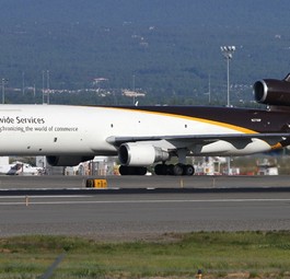 md 11 ups