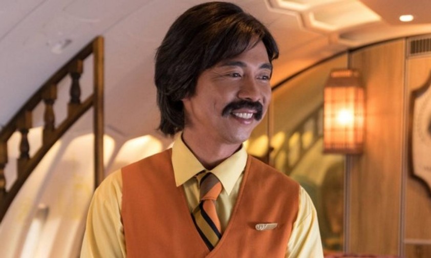 Qantas feiert sich mit achtminütigem Sicherheitsvideo