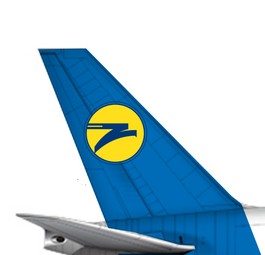 Ukraine International verlängert Flugstopp bis Januar 2023