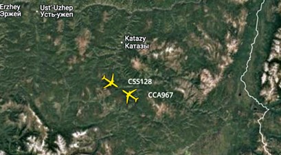 air china a350 sf airlines boeing 767 flightradar 01