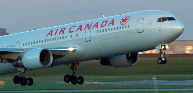 B767 von Air Canada: 20 kommen in die Flotte der neuen Tochter.